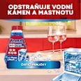čistič myčky Intensive Somat