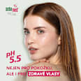 šampon na vlasy proti vypadávání sebamed