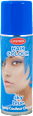 barevný sprej na vlasy modrý nice cosmetics