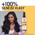 regenerační expres balzám Total Repair Schwarzkopf GLISS
