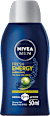 Душ гел Fresh energy NIVEA MEN