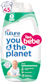 Гел за пране с алое, 45 пранета future Teo bebe