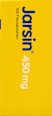 Jarsin 450 mg Johanniskraut-Trockenextrakt Filmtabletten Jarsin