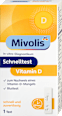 Schnelltest Vitamin D Mivolis
