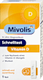 Schnelltest Vitamin D Mivolis