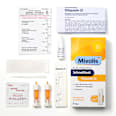 Schnelltest Vitamin D Mivolis