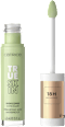 True Skin High Cover korektor - 300 CC Green CATRICE