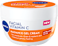 Kremni gel za obraz FACIAL Vitamin C NIVEA