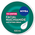 Matirna krema za obraz FACIAL Niacinamide NIVEA