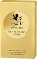 Gentleman's Code Gold Eau de Toilette Otto Kern