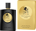 Gentleman's Code Gold Eau de Toilette Otto Kern