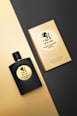 Gentleman's Code Gold Eau de Toilette Otto Kern