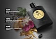 Gentleman's Code Gold Eau de Toilette Otto Kern
