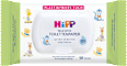 Feuchtes Toilettenpapier Ultra-Sensitiv HiPP Babysanft
