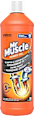 Gel pentru desfundarea țevilor hidraulic 
 Mr Muscle