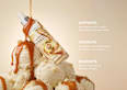 Caramelised Vanilla Körperspray Bodymist Betty Barclay