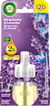 Lufterfrischer Duftstecker Bergamotte & Lavendel Nachfüllpack AIR WICK