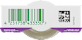 Lufterfrischer Duftstecker Bergamotte & Lavendel Nachfüllpack AIR WICK