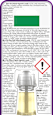 Lufterfrischer Duftstecker Bergamotte & Lavendel Nachfüllpack AIR WICK
