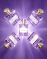 Royal Addiction Violet Eau de Parfum Otto Kern