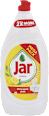 Prostriedok na umývanie riadu Lemon Jar