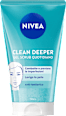 Gel scrub quotidiano Clean Deeper NIVEA