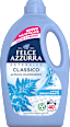 Detersivo lavatrice classico per bianchi e colorati FELCE AZZURRA