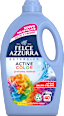 Detersivo lavatrice active color FELCE AZZURRA
