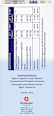 Doppelherz system Omega-3 Pflanzlich Algenöl + D + B12 Kapseln 120 St Doppelherz