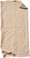 Strick Loop Schal, beige PUSBLU