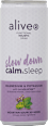Funkcionalna pijača Calm & Sleep alive