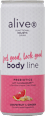 Funkcionalna pijača Body Line alive