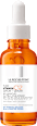 LA ROCHE-POSAY Pure Vitamin C12 Serum, Anti-Falten Serum Konzentrat LA ROCHE-POSAY