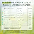Hose Pro Climate mit Waffel-Muster & Mitwachsfunktion, braun, Gr. 62 ALANA