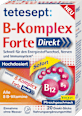 Direkt-Sticks B-Komplex Forte tetesept