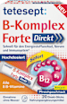 Direkt-Sticks B-Komplex Forte tetesept