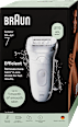 Epilátor Silk·épil 7 Braun