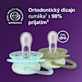 Cumlíky ultra soft Nighttime - 6-18m PHILIPS AVENT