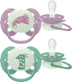 Cumlíky ultra soft Nighttime - 6-18m PHILIPS AVENT