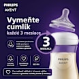 Štartovacia súprava Natural Response PHILIPS AVENT