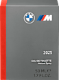 Eau de Toilette 2025 Natural Spray BMW