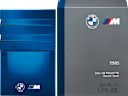 Eau de Toilette 1985 Natural Spray BMW