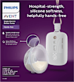 Elektrická odsávačka materského mlieka Hands-Free PHILIPS AVENT