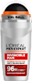 Antitranspirant Deo Roll-on Invincible L'ORÉAL PARiS MEN EXPERT