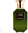 AMBERWOOD NOMAD EdP - unisex JAWHARA