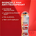 Antitranspirant Deo Roll-on Invincible L'ORÉAL PARiS MEN EXPERT