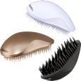 Spazzola districante per capelli assort. ebelin PROFESSIONAL