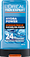 Duschgel Hydra Power 5in1 L'ORÉAL PARiS MEN EXPERT
