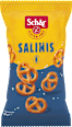 Salzbrezeln Salinis Glutenfrei Schär