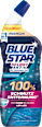 WC Reiniger Gel Selbst Aktiv Meeres Frische BLUE STAR